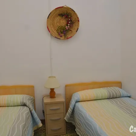 Casa Victoria Casa rural *