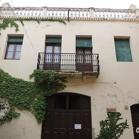 Casa Victoria Casa rural