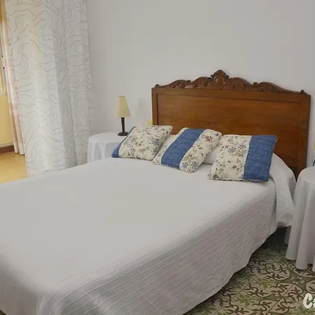 Casa Victoria Casa rural La Vilella Baixa