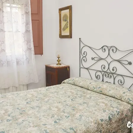 Casa Victoria Casa rural *
