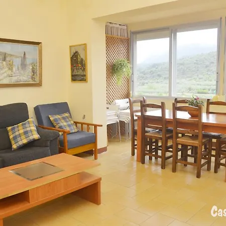 Casa Victoria Casa rural