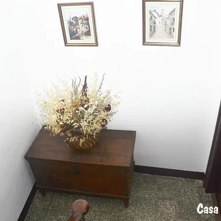 Casa Victoria *